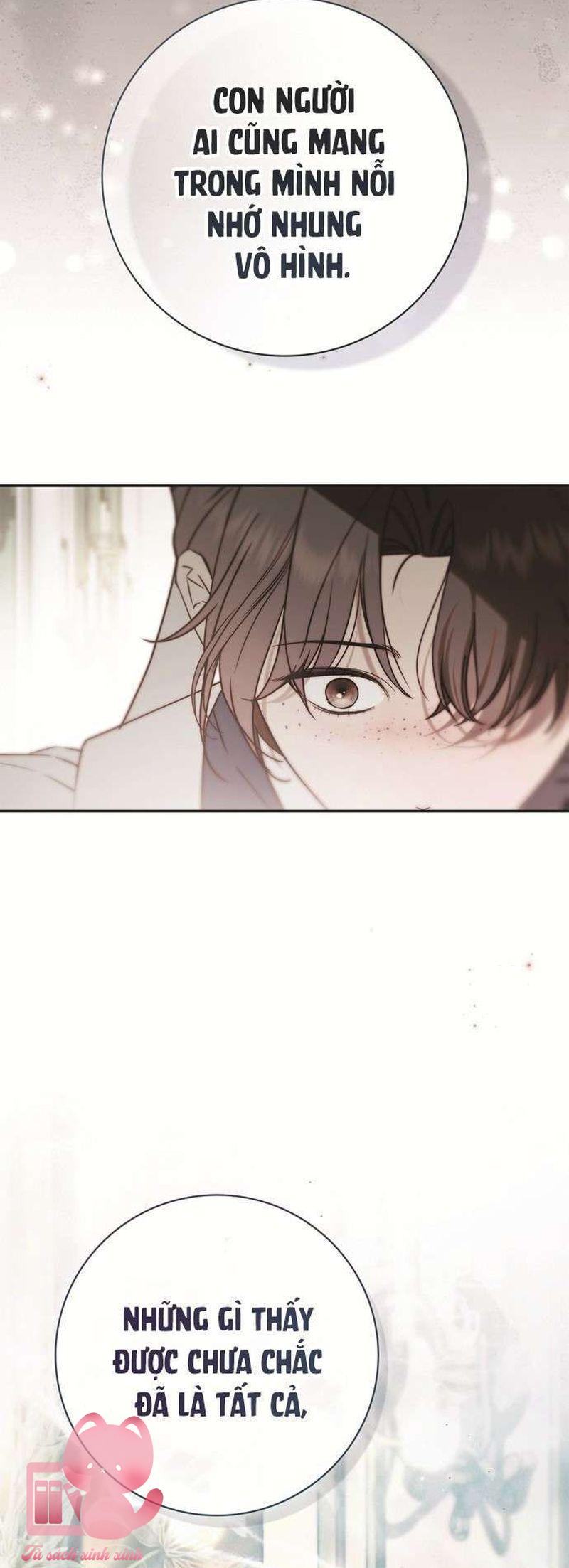 Hầu Nữ Bí Mật Của Bá Tước - Chap 70 - Trang 21
