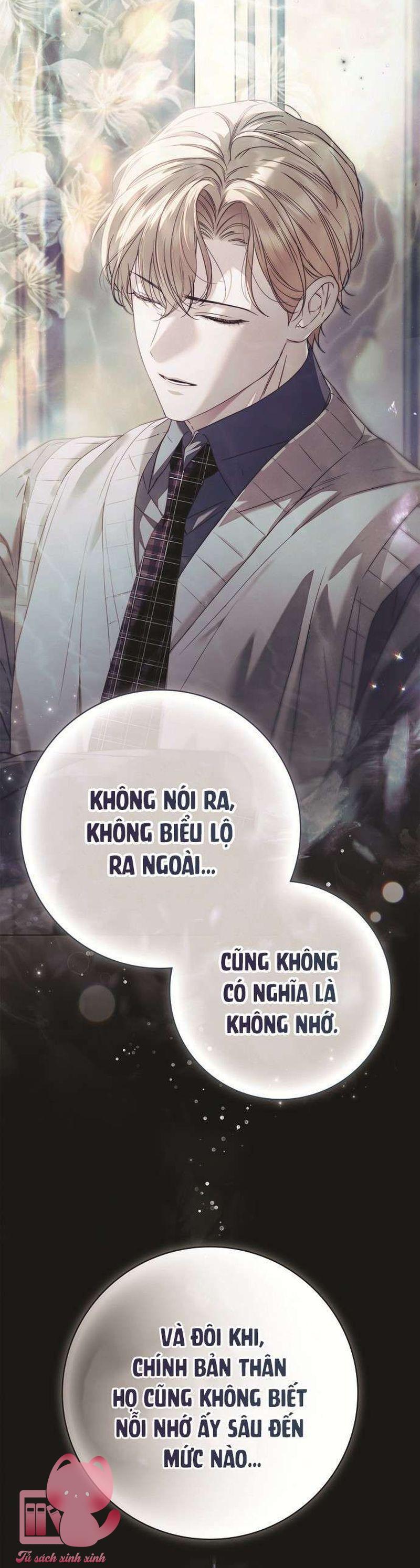 Hầu Nữ Bí Mật Của Bá Tước - Chap 70 - Trang 22