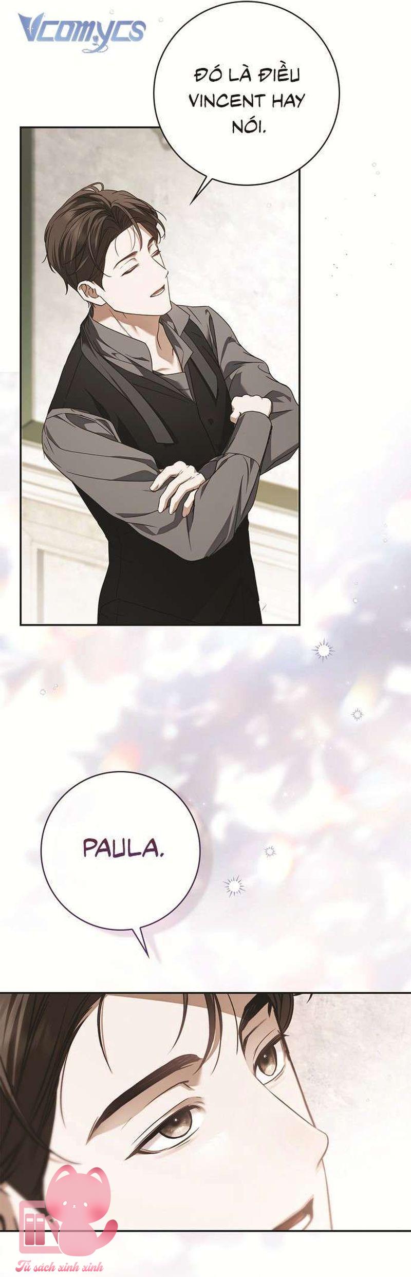 Hầu Nữ Bí Mật Của Bá Tước - Chap 70 - Trang 24
