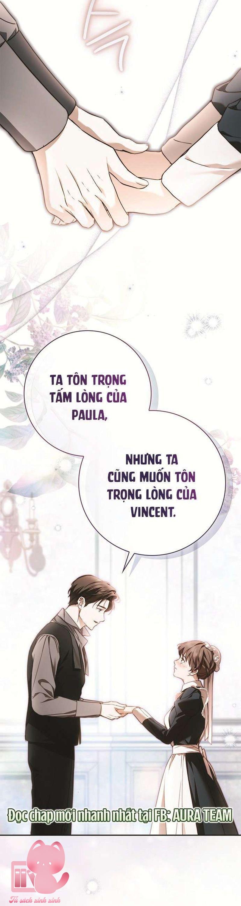Hầu Nữ Bí Mật Của Bá Tước - Chap 70 - Trang 26