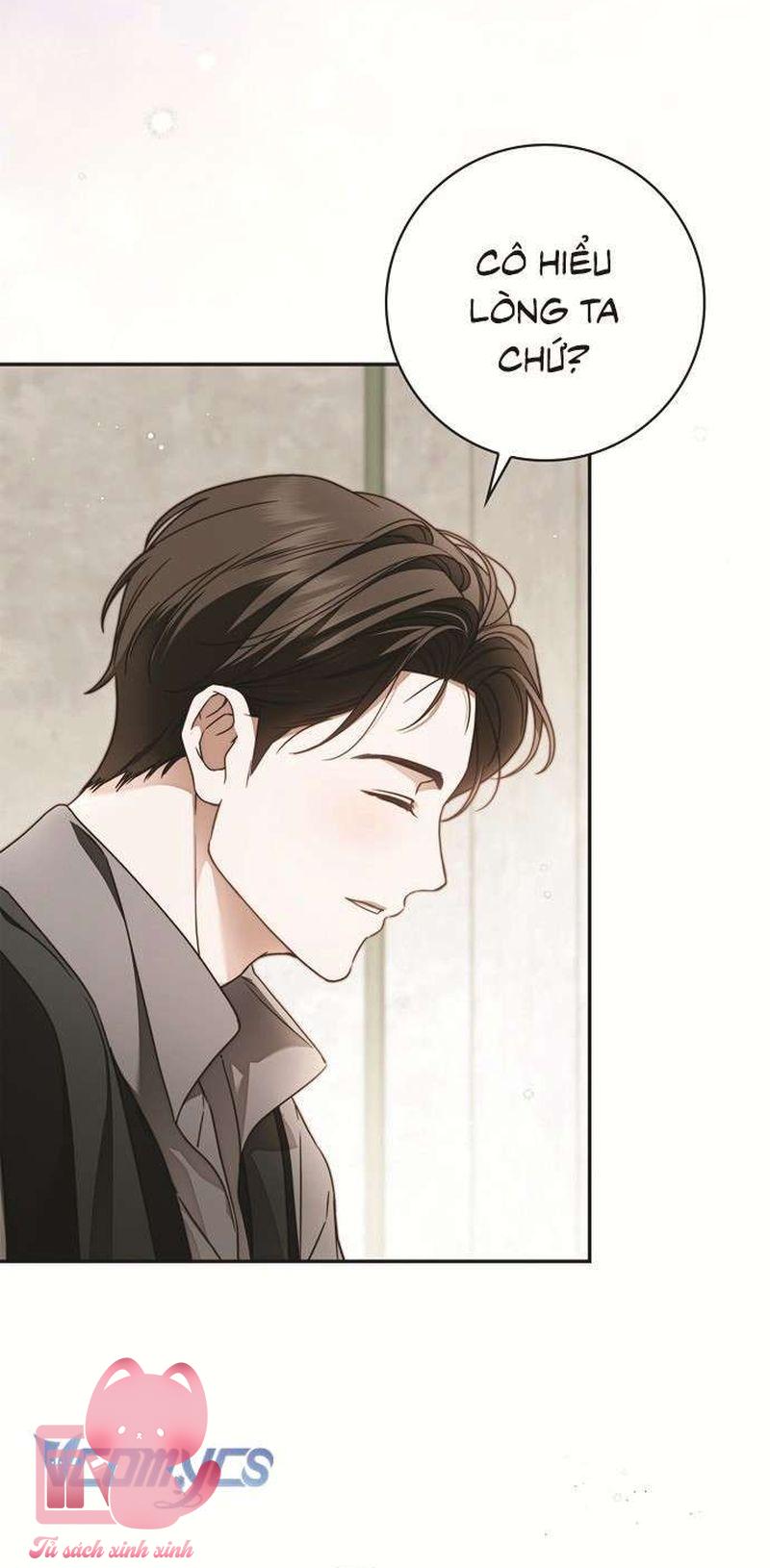 Hầu Nữ Bí Mật Của Bá Tước - Chap 70 - Trang 27