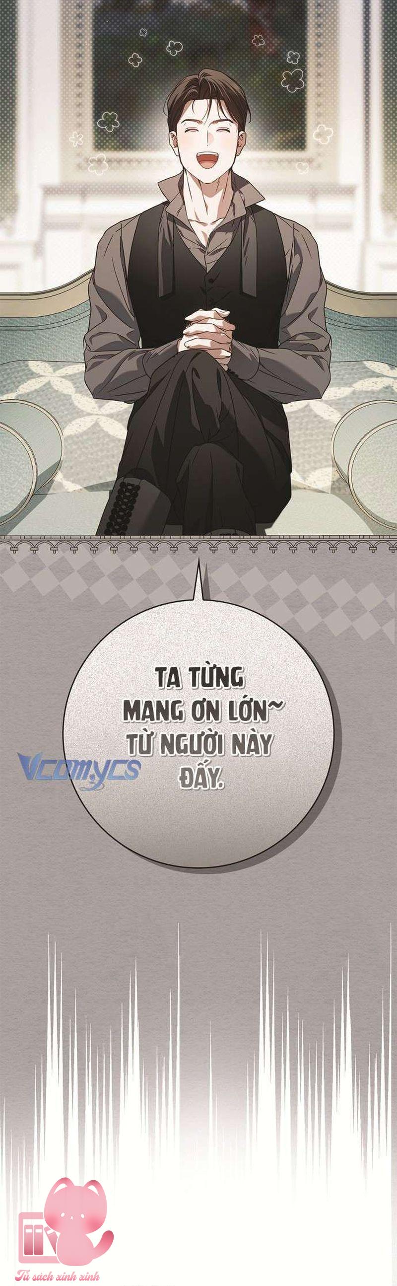 Hầu Nữ Bí Mật Của Bá Tước - Chap 70 - Trang 4