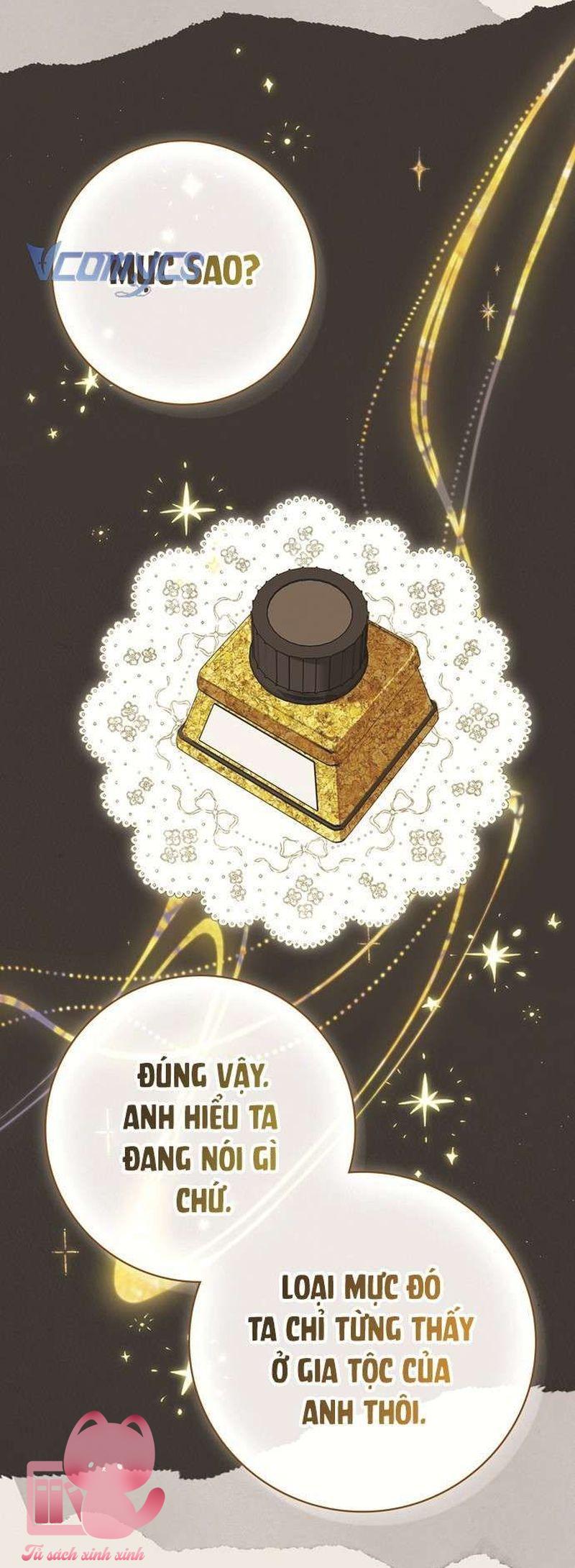 Hầu Nữ Bí Mật Của Bá Tước - Chap 70 - Trang 42