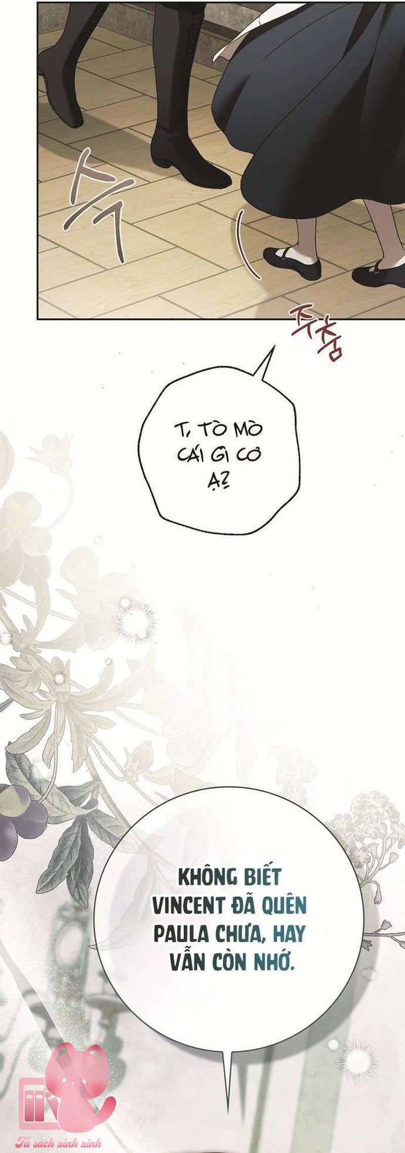 Hầu Nữ Bí Mật Của Bá Tước - Chap 70 - Trang 9