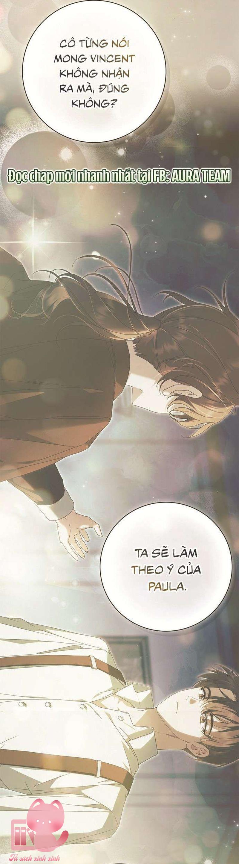 Hầu Nữ Bí Mật Của Bá Tước - Chap 71 - Trang 13