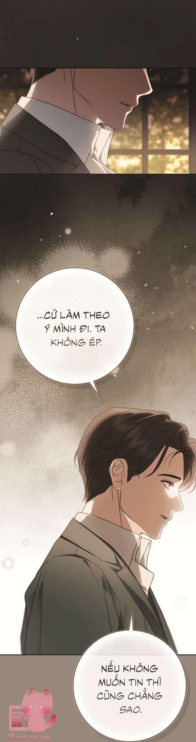 Hầu Nữ Bí Mật Của Bá Tước - Chap 71 - Trang 2