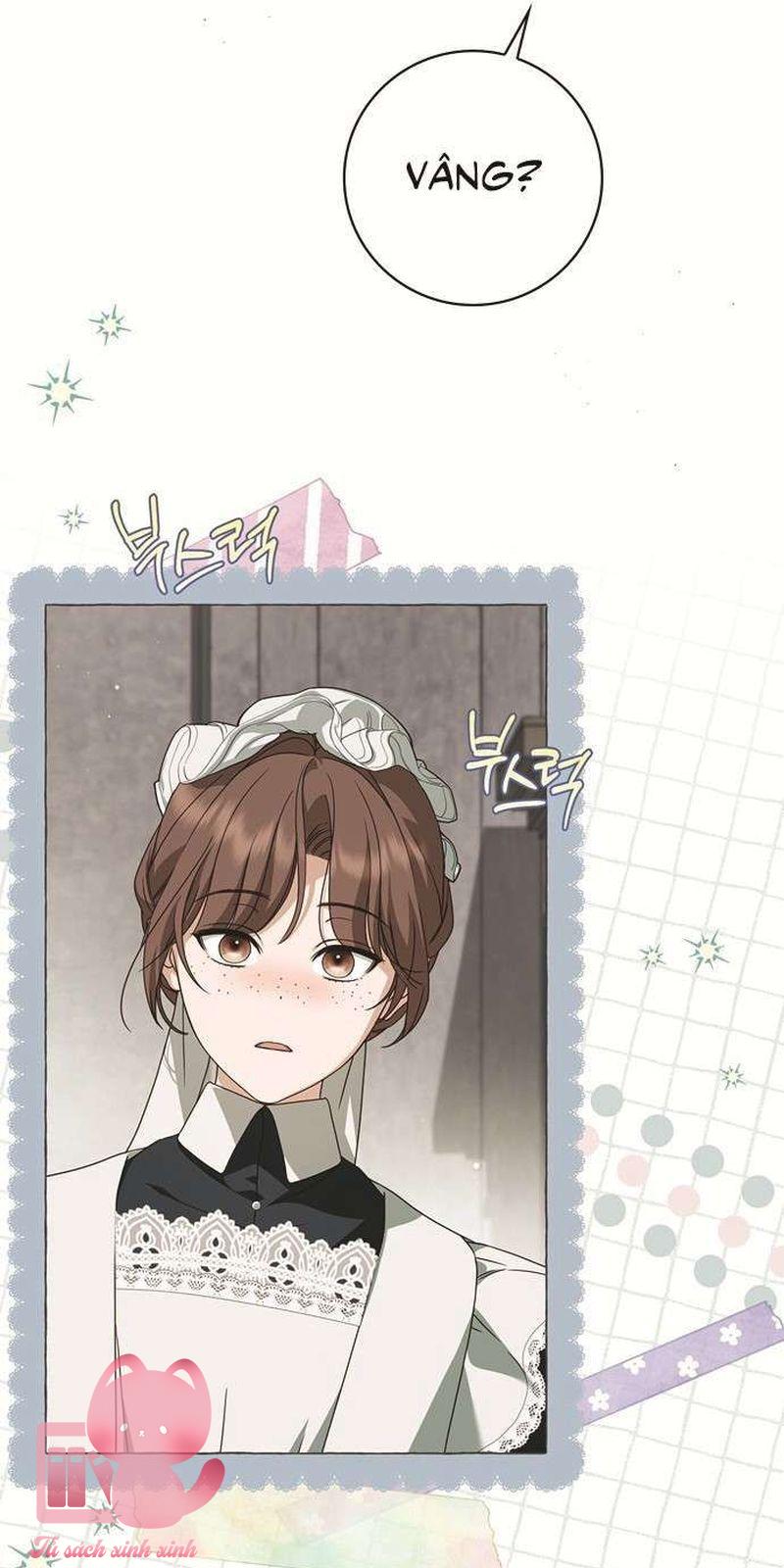 Hầu Nữ Bí Mật Của Bá Tước - Chap 71 - Trang 31