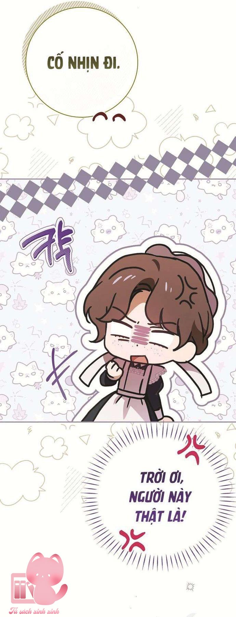 Hầu Nữ Bí Mật Của Bá Tước - Chap 71 - Trang 38