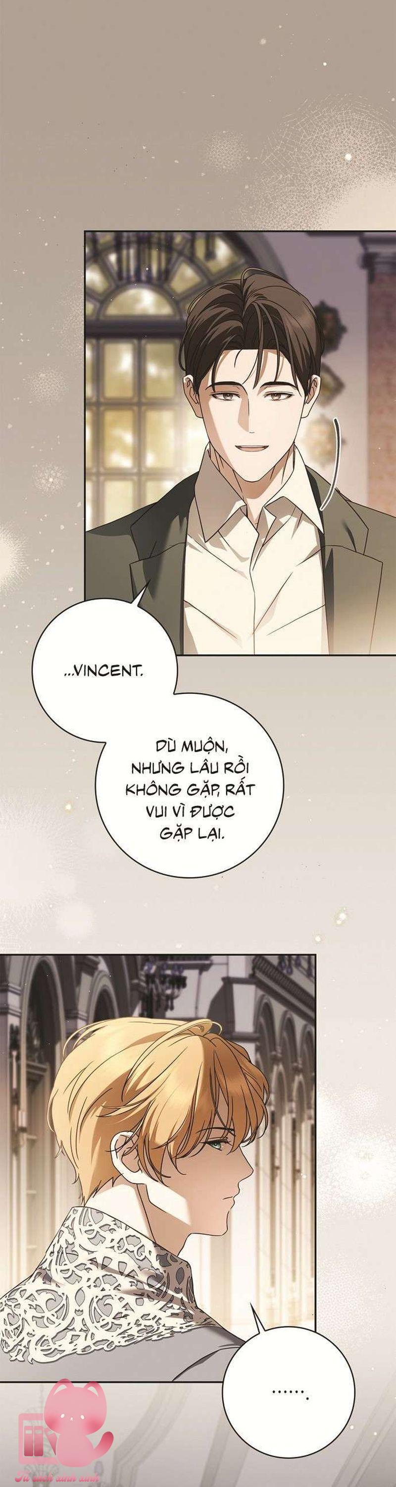 Hầu Nữ Bí Mật Của Bá Tước - Chap 71 - Trang 7