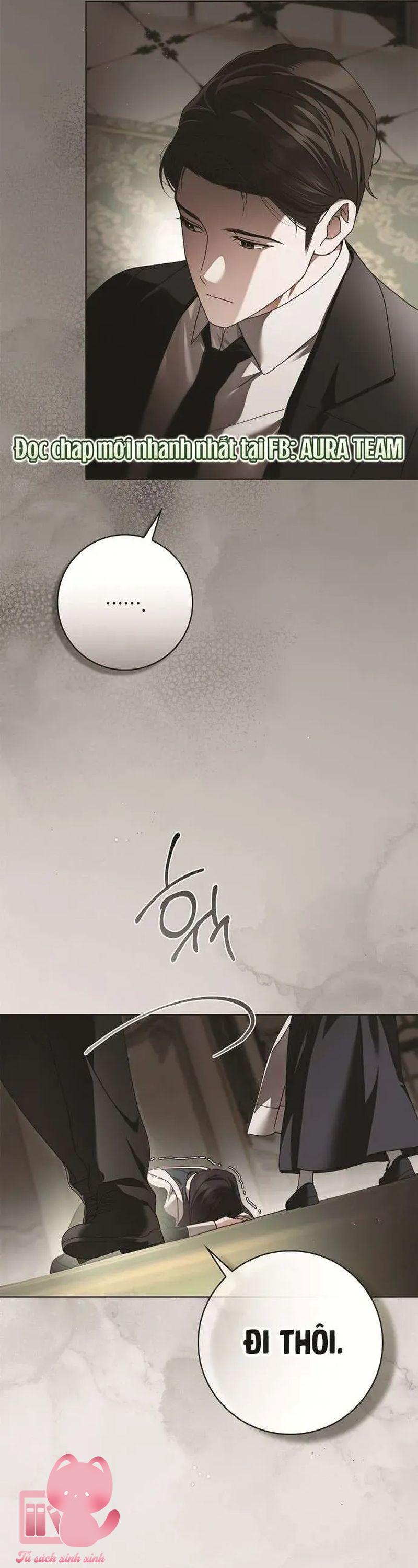 Hầu Nữ Bí Mật Của Bá Tước - Chap 72 - Trang 2