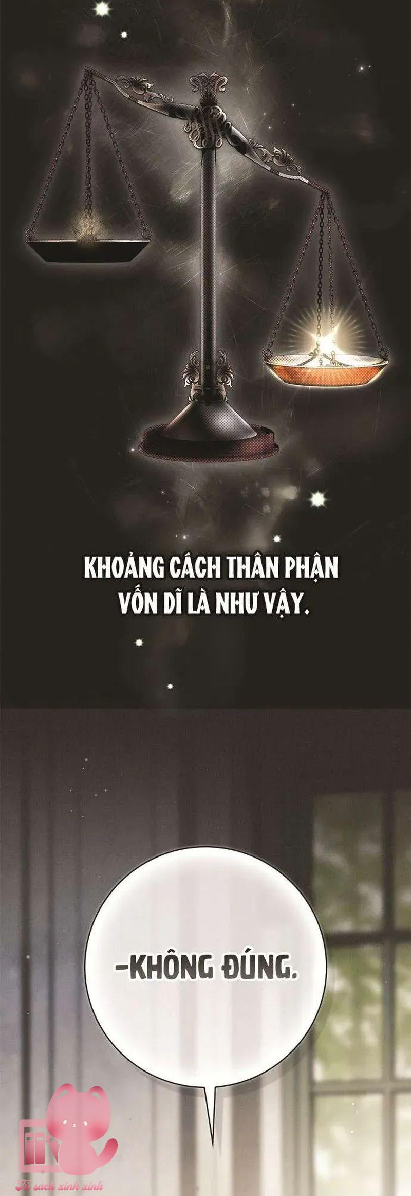Hầu Nữ Bí Mật Của Bá Tước - Chap 72 - Trang 30