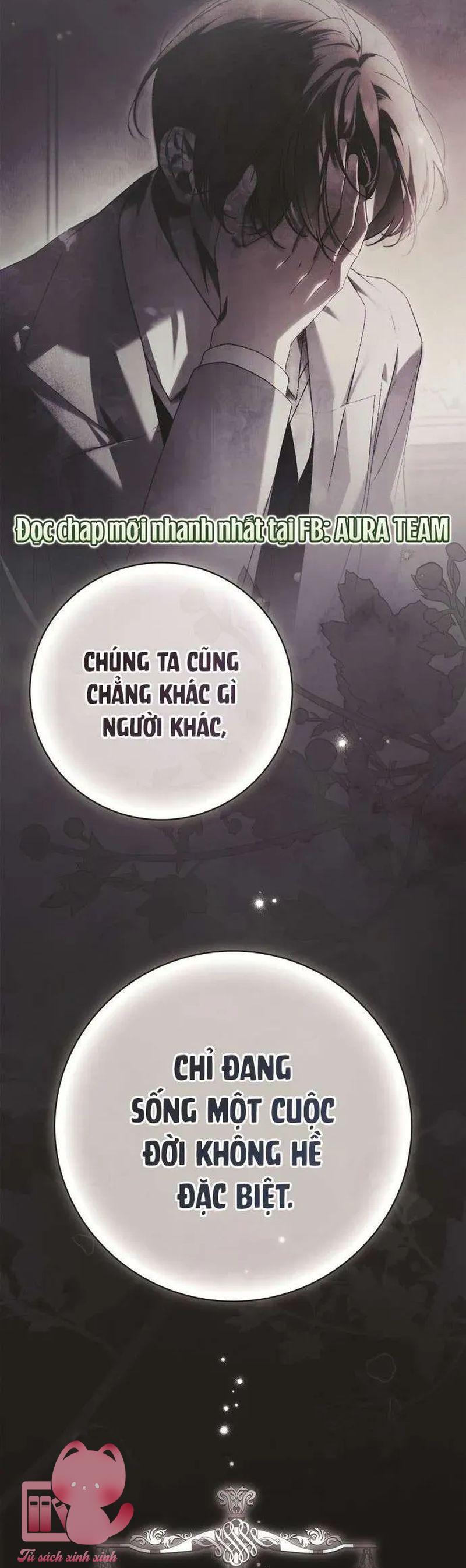 Hầu Nữ Bí Mật Của Bá Tước - Chap 72 - Trang 34