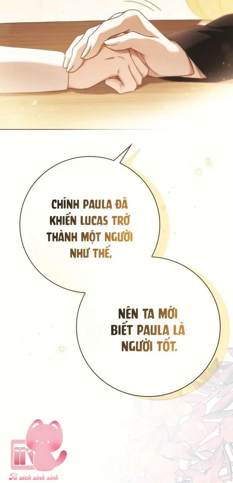 Hầu Nữ Bí Mật Của Bá Tước - Chap 72 - Trang 38