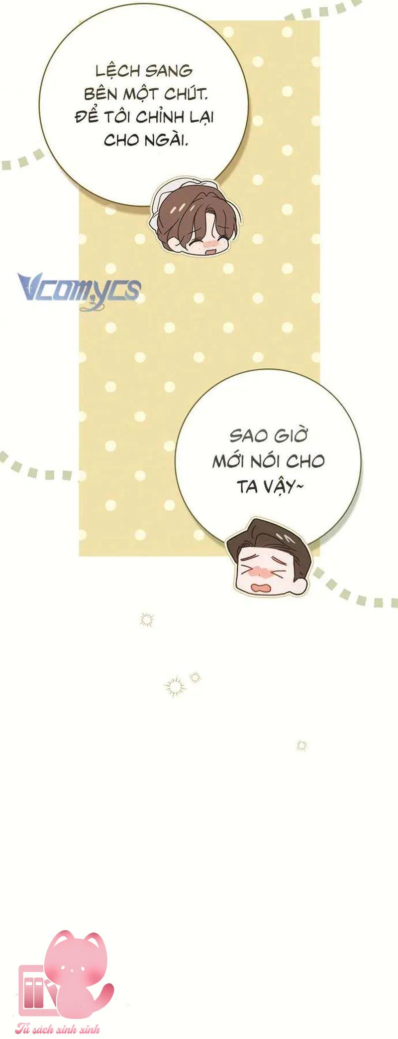 Hầu Nữ Bí Mật Của Bá Tước - Chap 72 - Trang 9