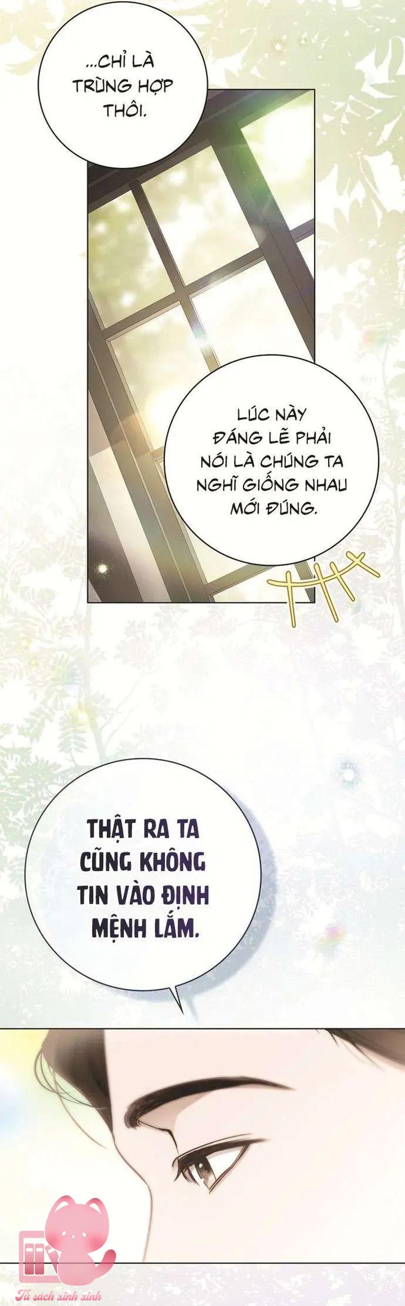 Hầu Nữ Bí Mật Của Bá Tước - Chap 73 - Trang 15