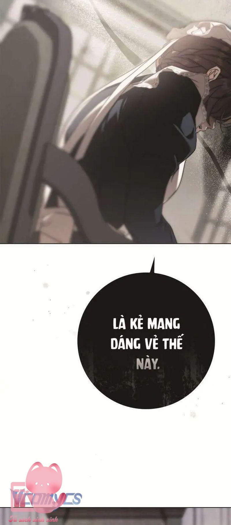 Hầu Nữ Bí Mật Của Bá Tước - Chap 73 - Trang 17