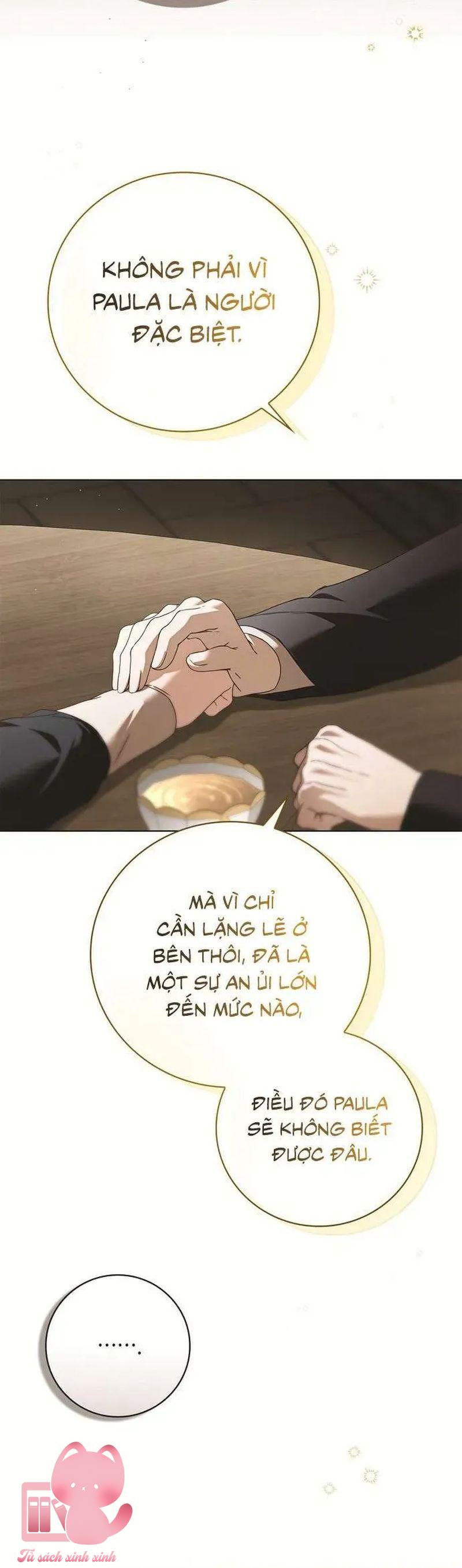 Hầu Nữ Bí Mật Của Bá Tước - Chap 73 - Trang 7