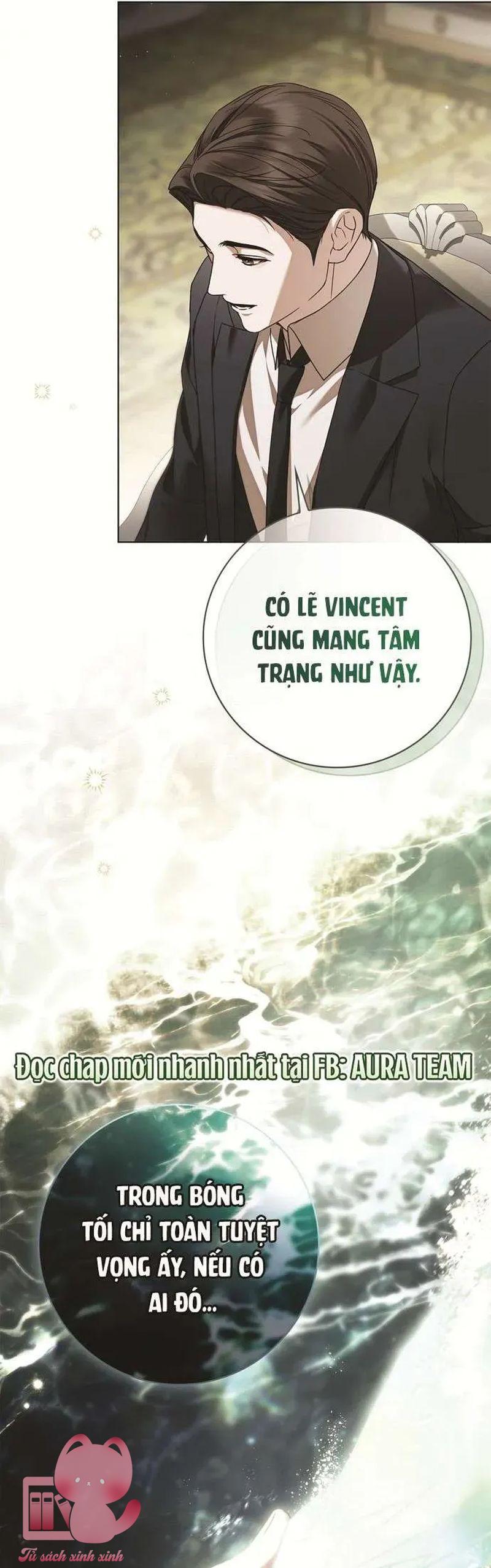 Hầu Nữ Bí Mật Của Bá Tước - Chap 73 - Trang 8