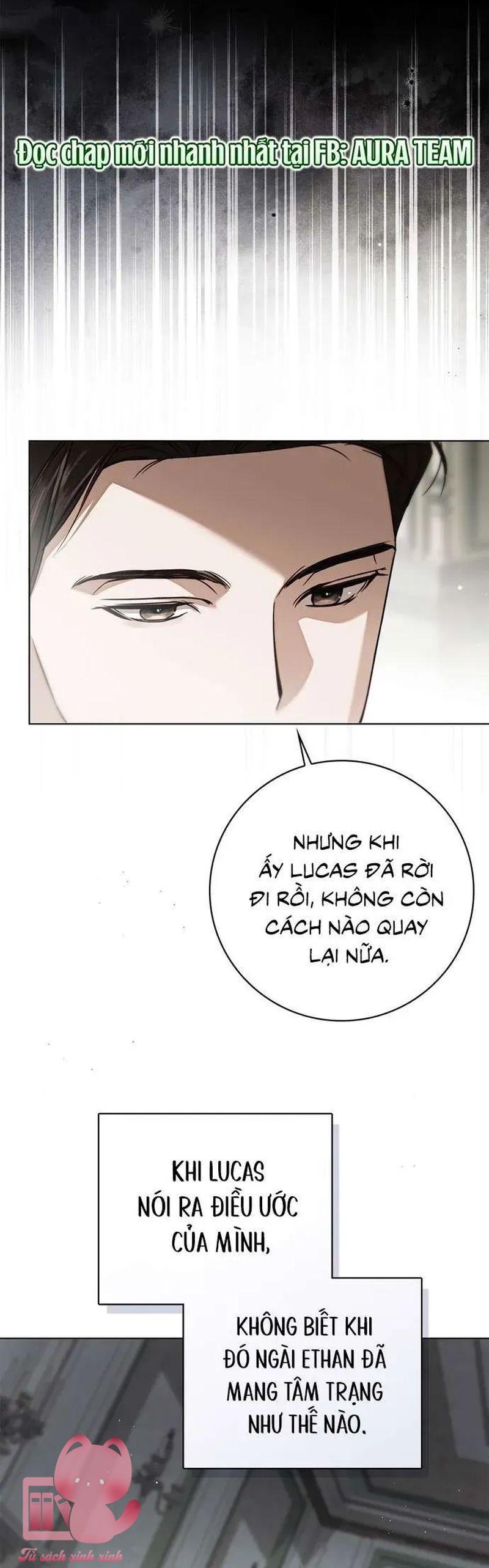 Hầu Nữ Bí Mật Của Bá Tước - Chap 74 - Trang 13