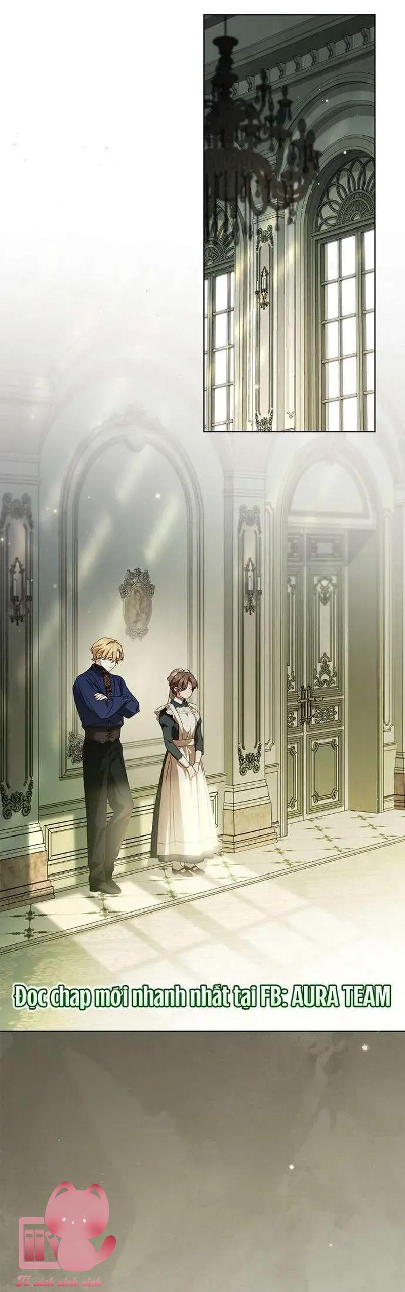 Hầu Nữ Bí Mật Của Bá Tước - Chap 74 - Trang 34