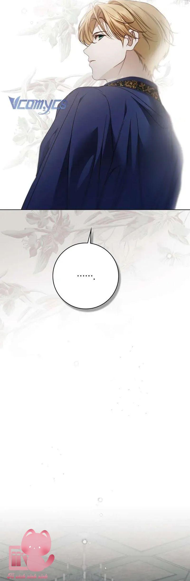 Hầu Nữ Bí Mật Của Bá Tước - Chap 74 - Trang 6