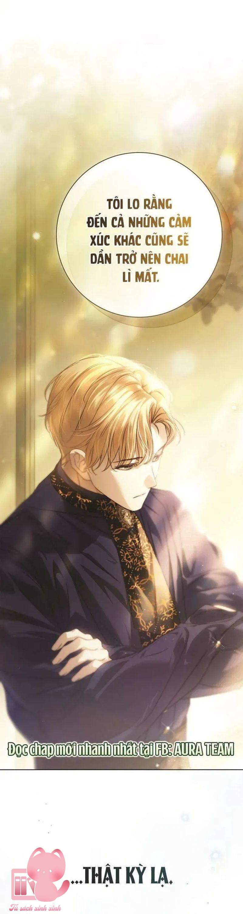 Hầu Nữ Bí Mật Của Bá Tước - Chap 75 - Trang 1