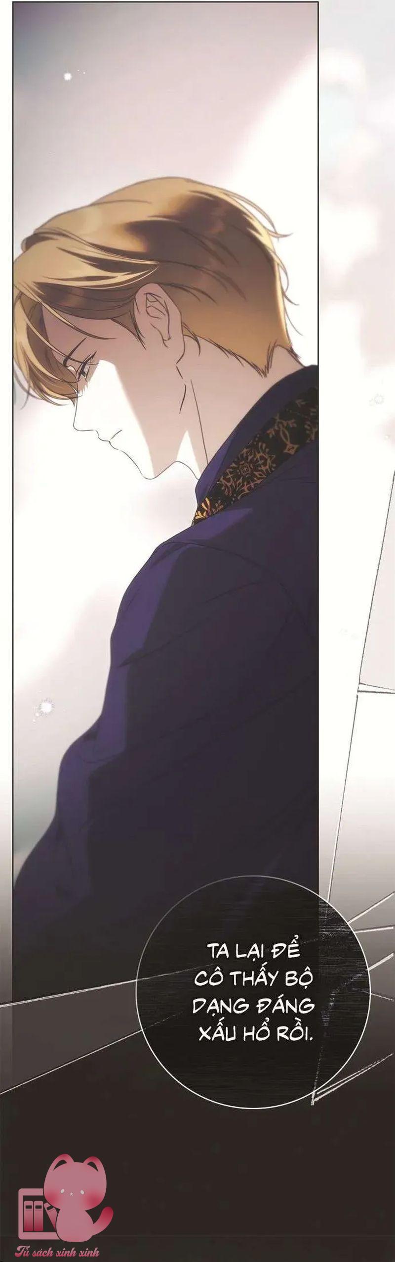 Hầu Nữ Bí Mật Của Bá Tước - Chap 75 - Trang 12