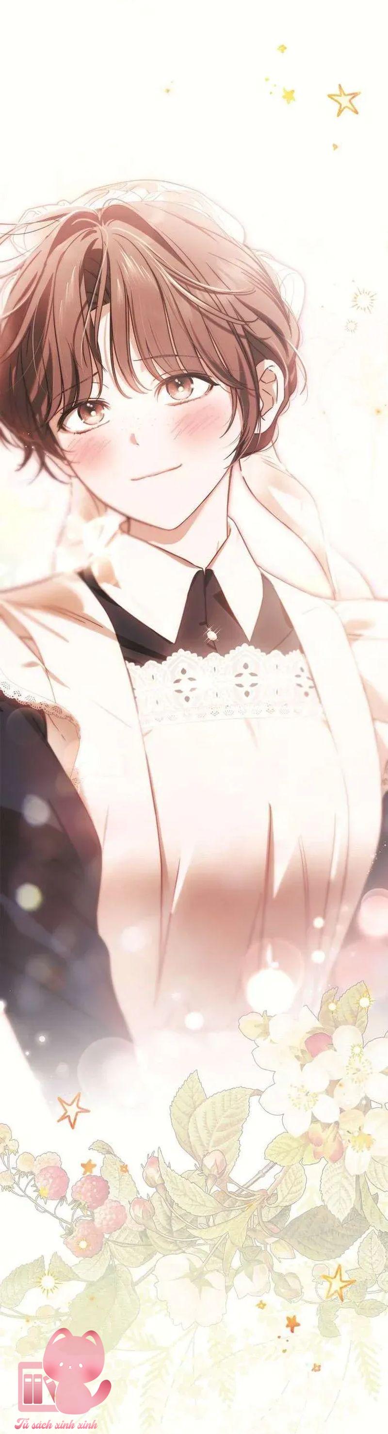 Hầu Nữ Bí Mật Của Bá Tước - Chap 75 - Trang 19