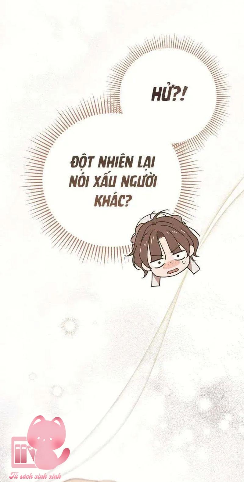 Hầu Nữ Bí Mật Của Bá Tước - Chap 75 - Trang 22