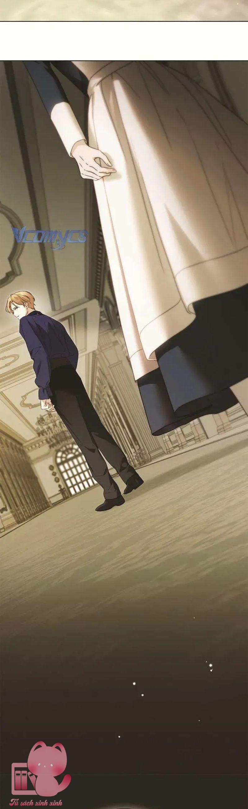 Hầu Nữ Bí Mật Của Bá Tước - Chap 75 - Trang 24