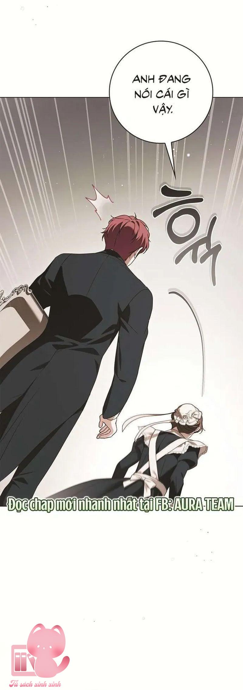 Hầu Nữ Bí Mật Của Bá Tước - Chap 75 - Trang 49