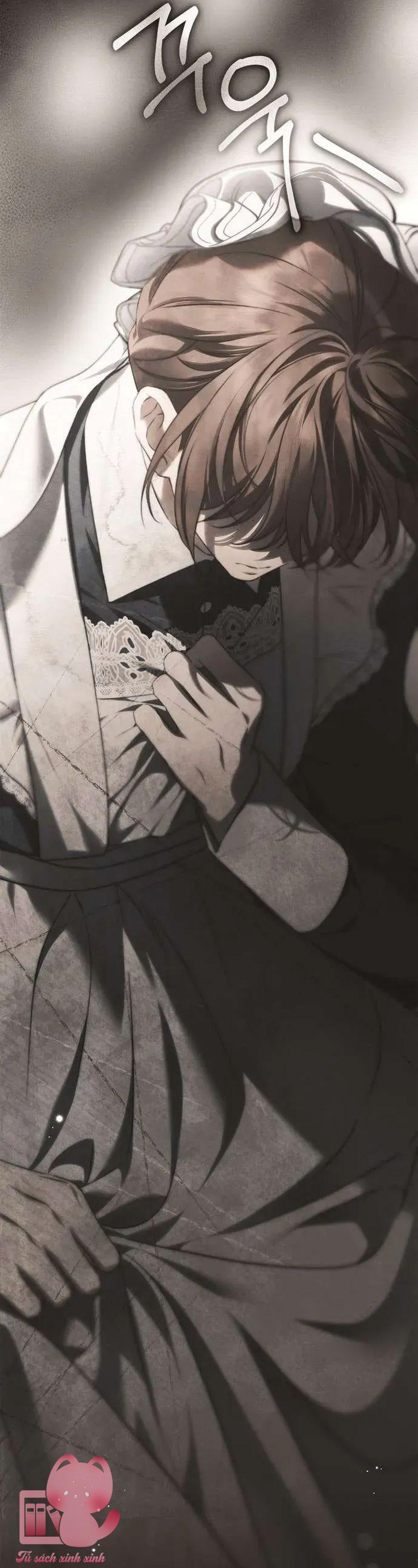 Hầu Nữ Bí Mật Của Bá Tước - Chap 75 - Trang 55