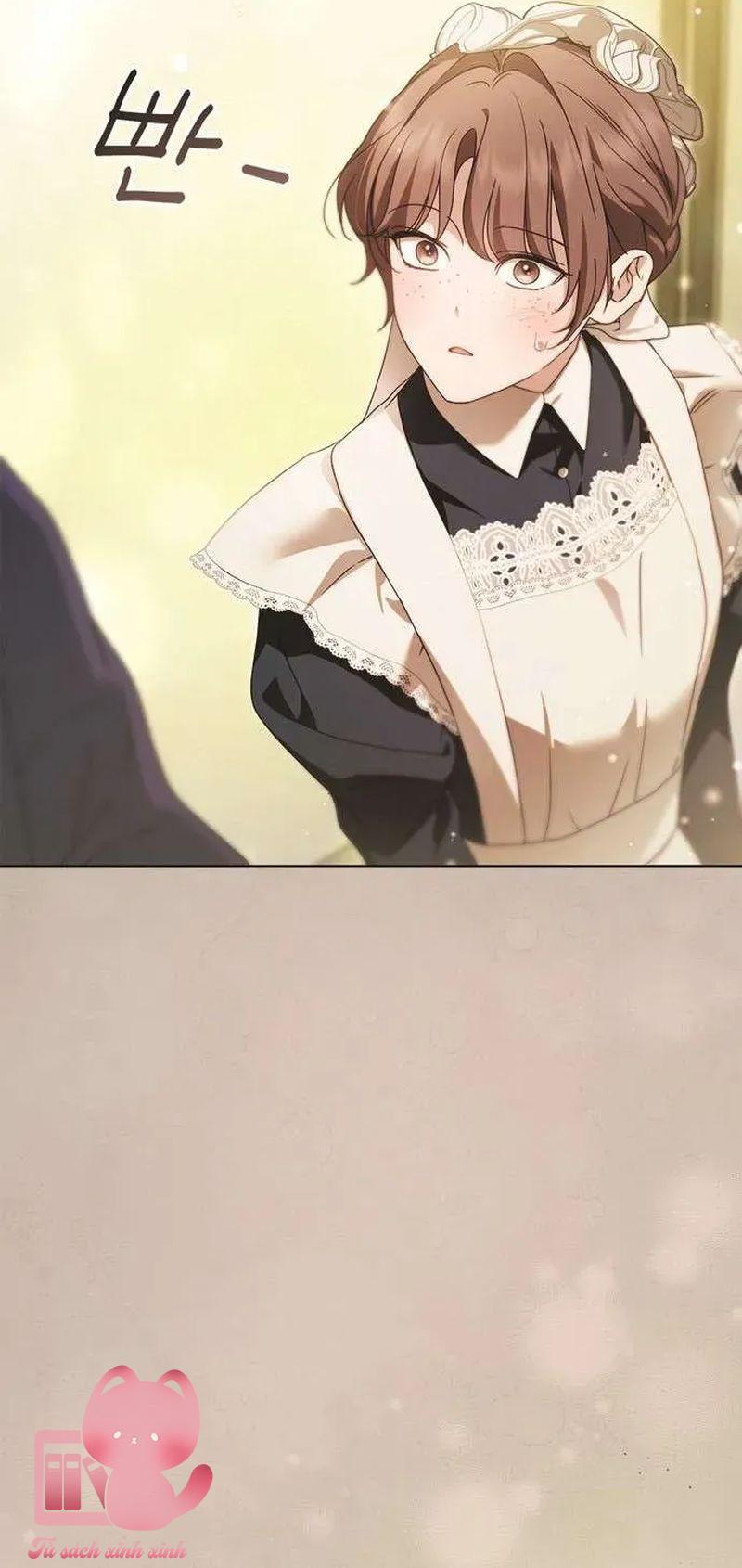 Hầu Nữ Bí Mật Của Bá Tước - Chap 75 - Trang 8