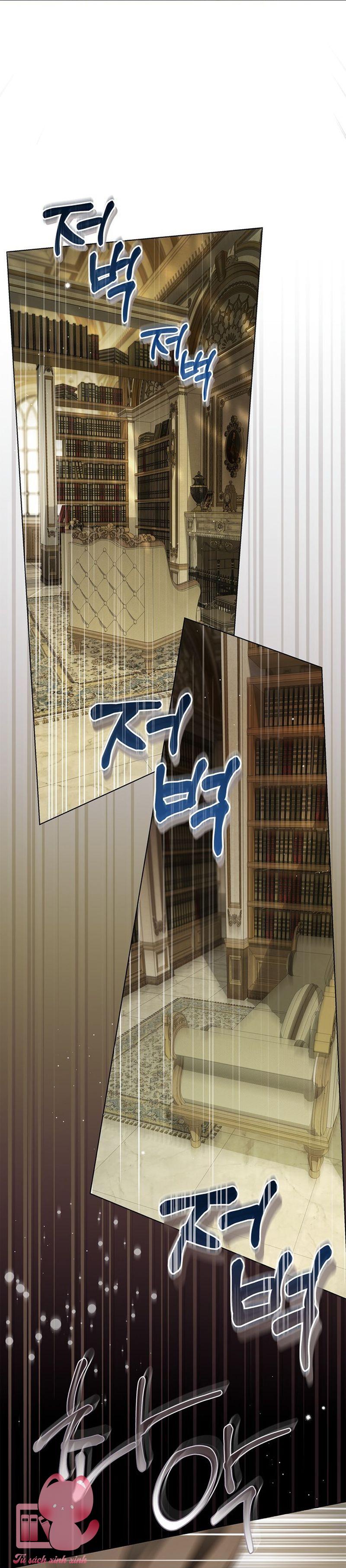 Hầu Nữ Bí Mật Của Bá Tước - Chap 76 - Trang 37