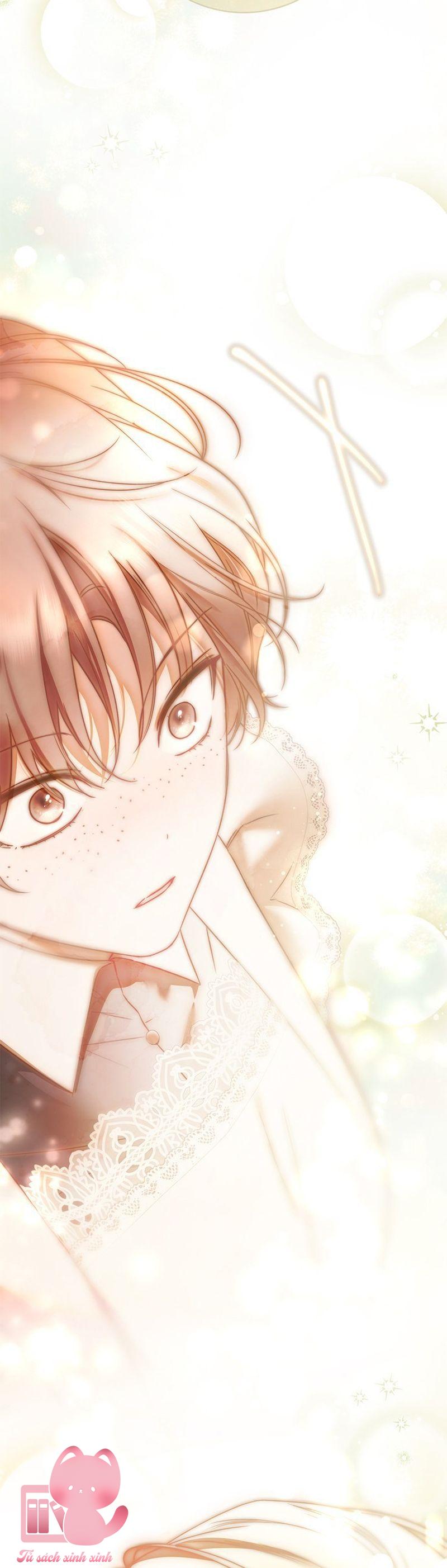 Hầu Nữ Bí Mật Của Bá Tước - Chap 76 - Trang 41