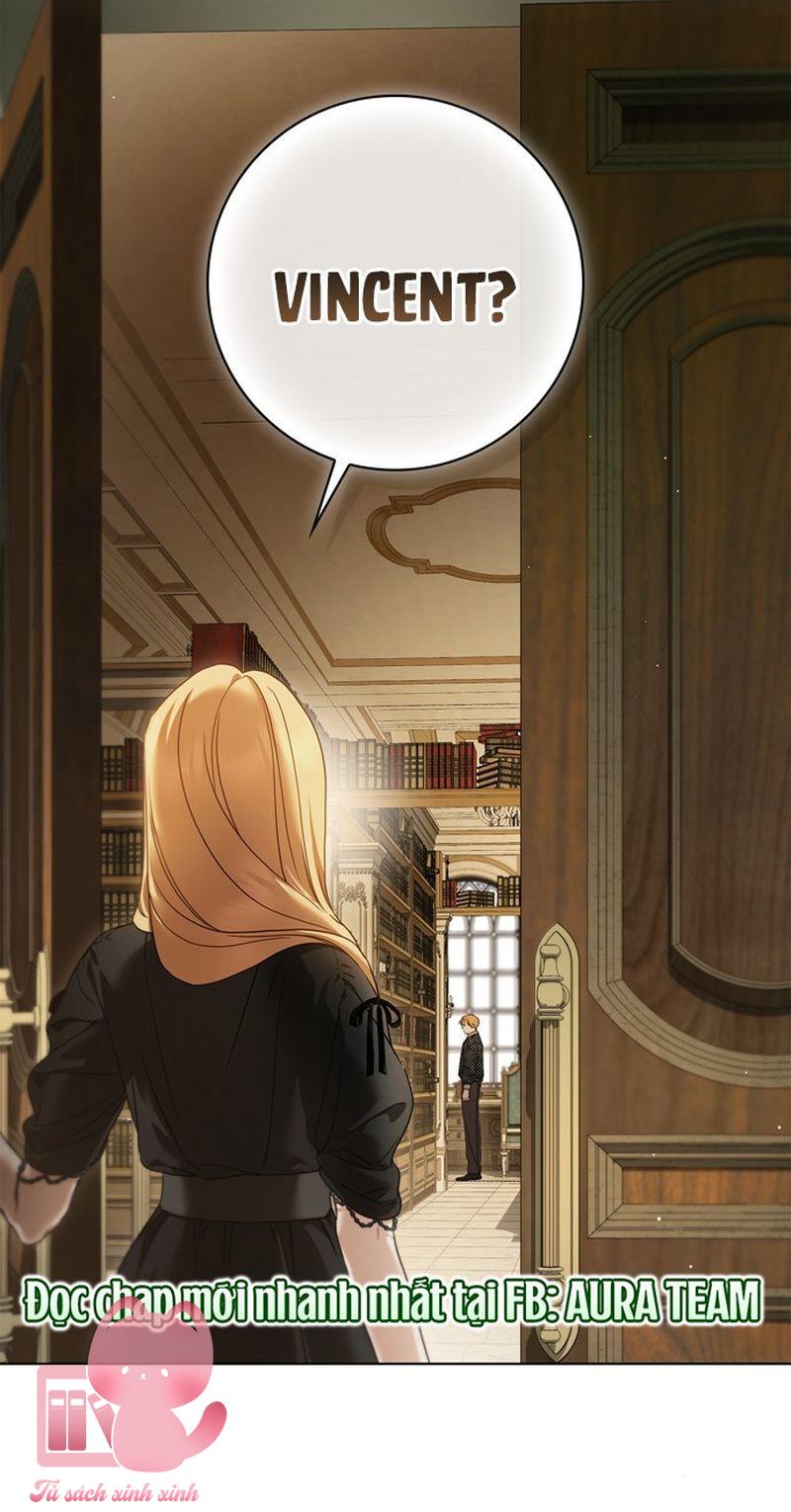 Hầu Nữ Bí Mật Của Bá Tước - Chap 76 - Trang 43