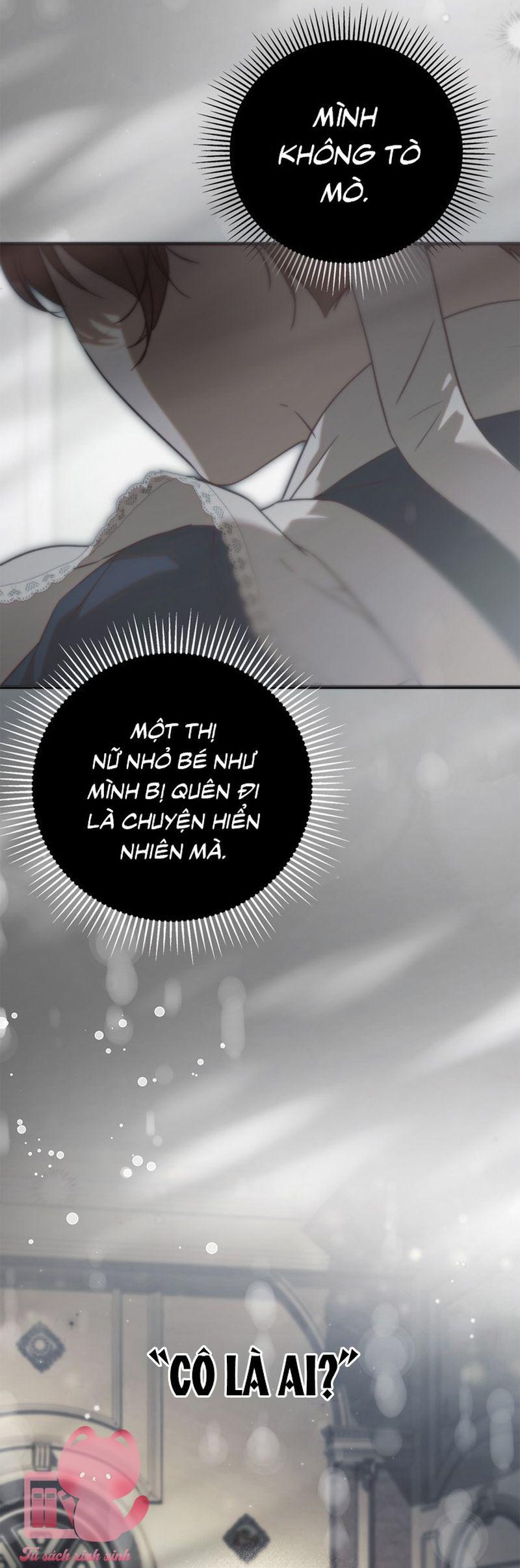 Hầu Nữ Bí Mật Của Bá Tước - Chap 76 - Trang 51