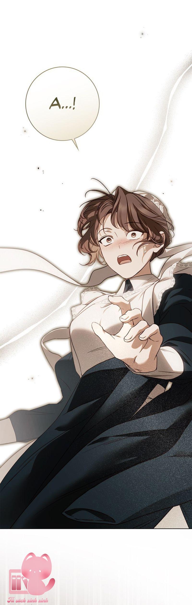 Hầu Nữ Bí Mật Của Bá Tước - Chap 76 - Trang 60