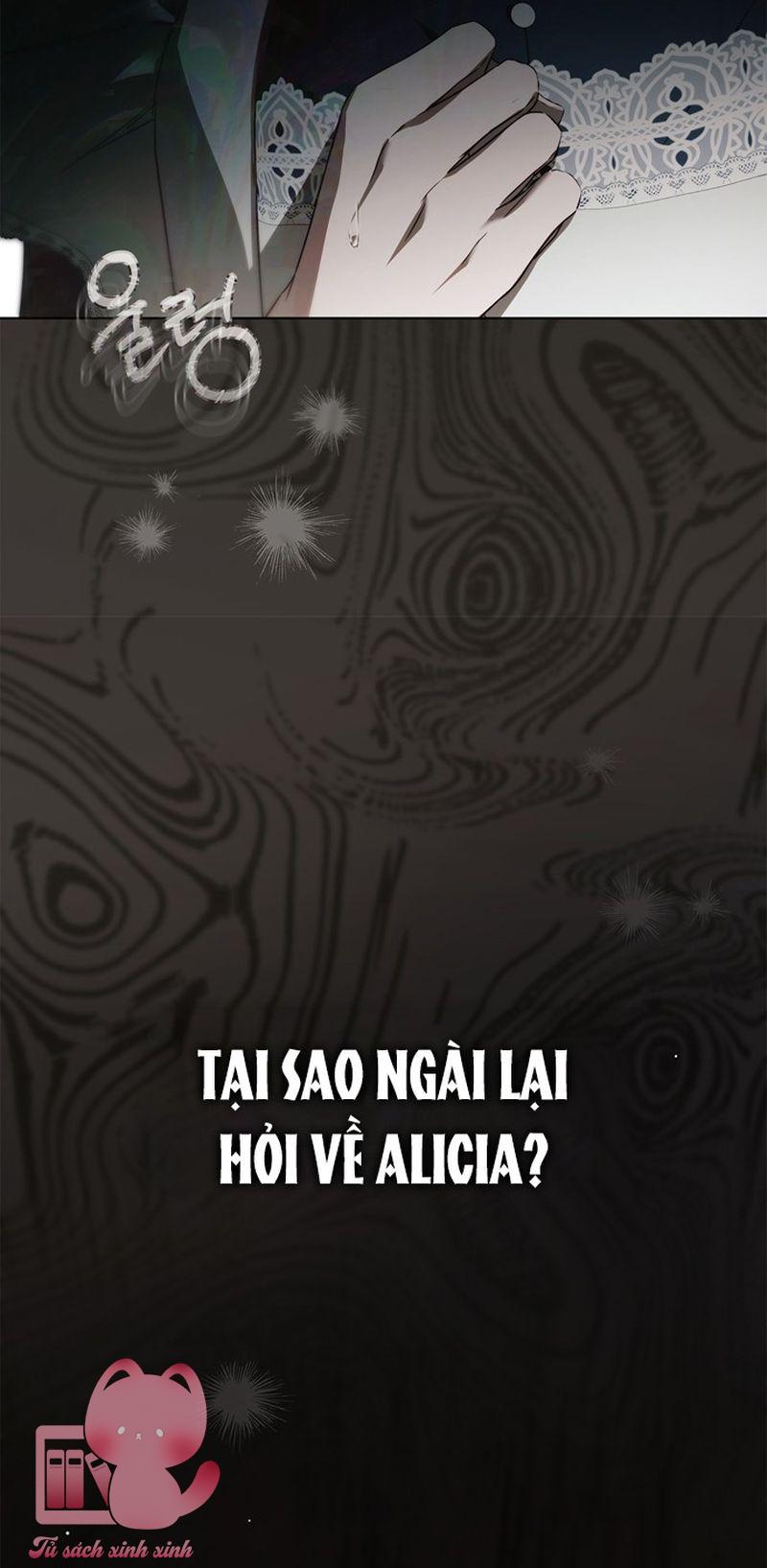 Hầu Nữ Bí Mật Của Bá Tước - Chap 77 - Trang 26