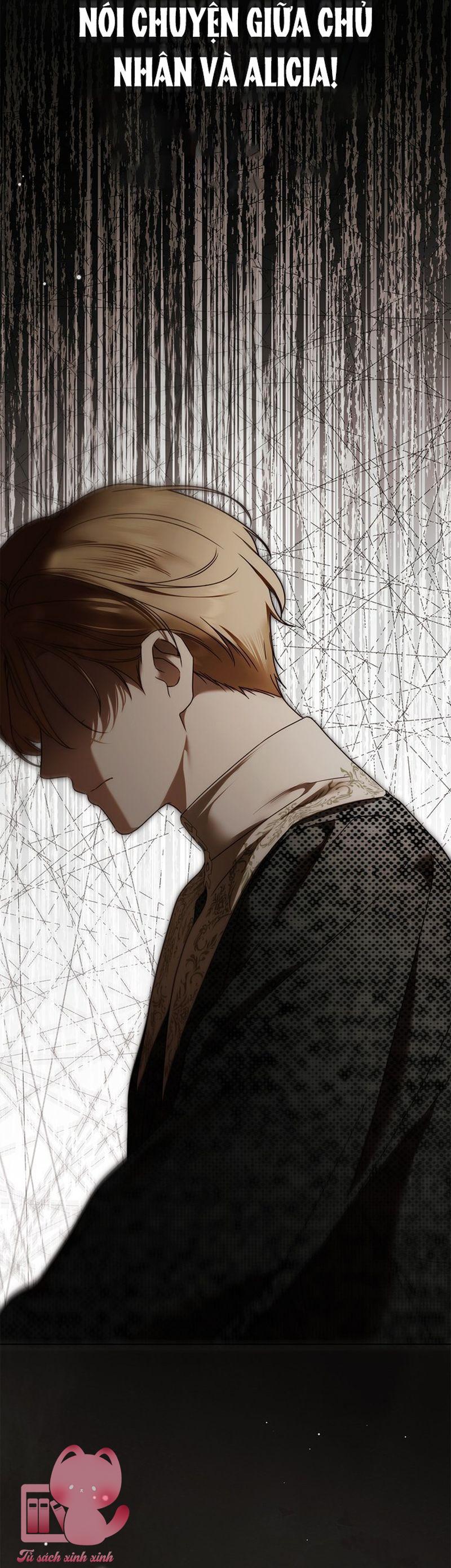Hầu Nữ Bí Mật Của Bá Tước - Chap 77 - Trang 29