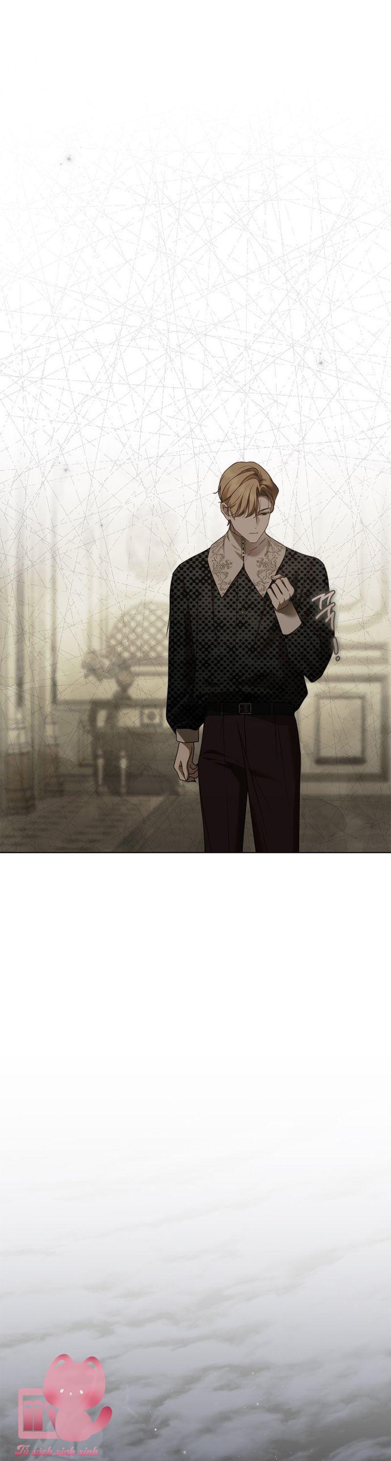 Hầu Nữ Bí Mật Của Bá Tước - Chap 77 - Trang 32
