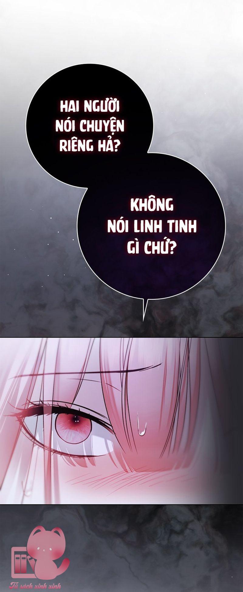 Hầu Nữ Bí Mật Của Bá Tước - Chap 77 - Trang 39