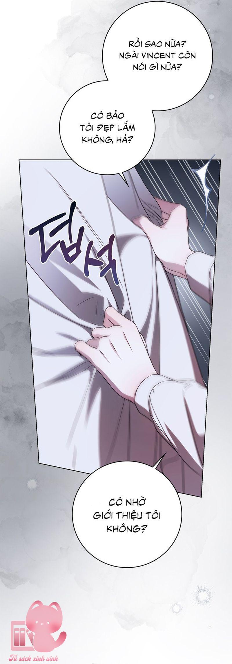 Hầu Nữ Bí Mật Của Bá Tước - Chap 77 - Trang 47