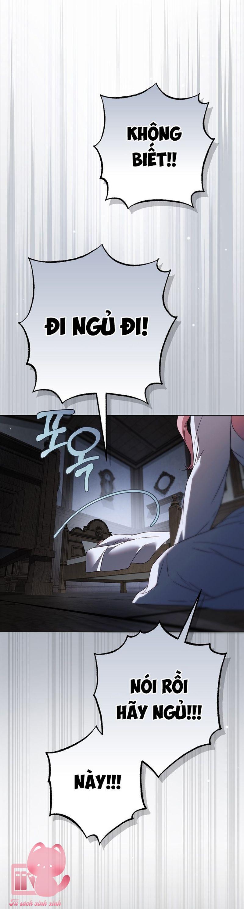 Hầu Nữ Bí Mật Của Bá Tước - Chap 77 - Trang 49