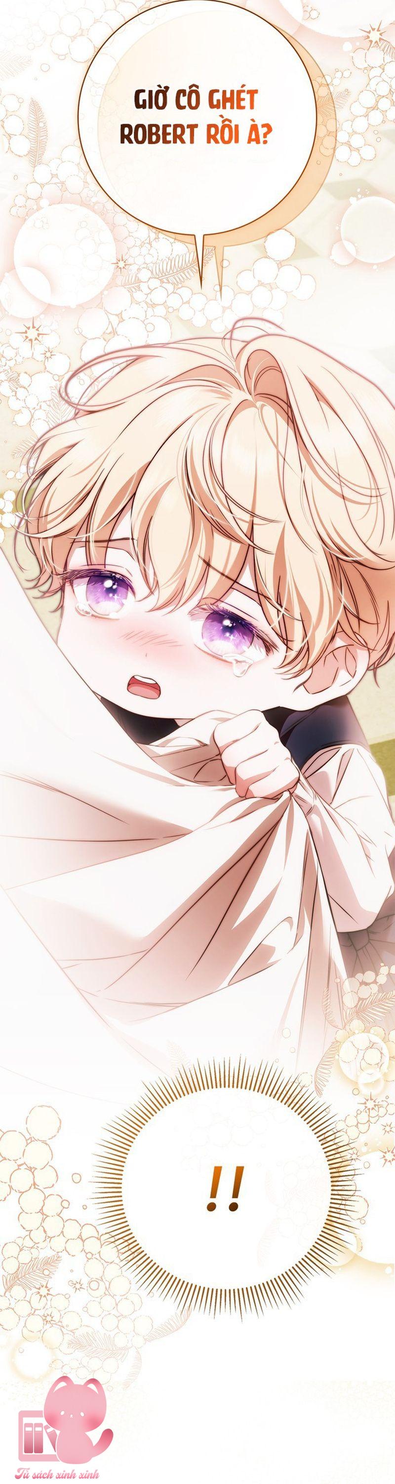 Hầu Nữ Bí Mật Của Bá Tước - Chap 77 - Trang 55