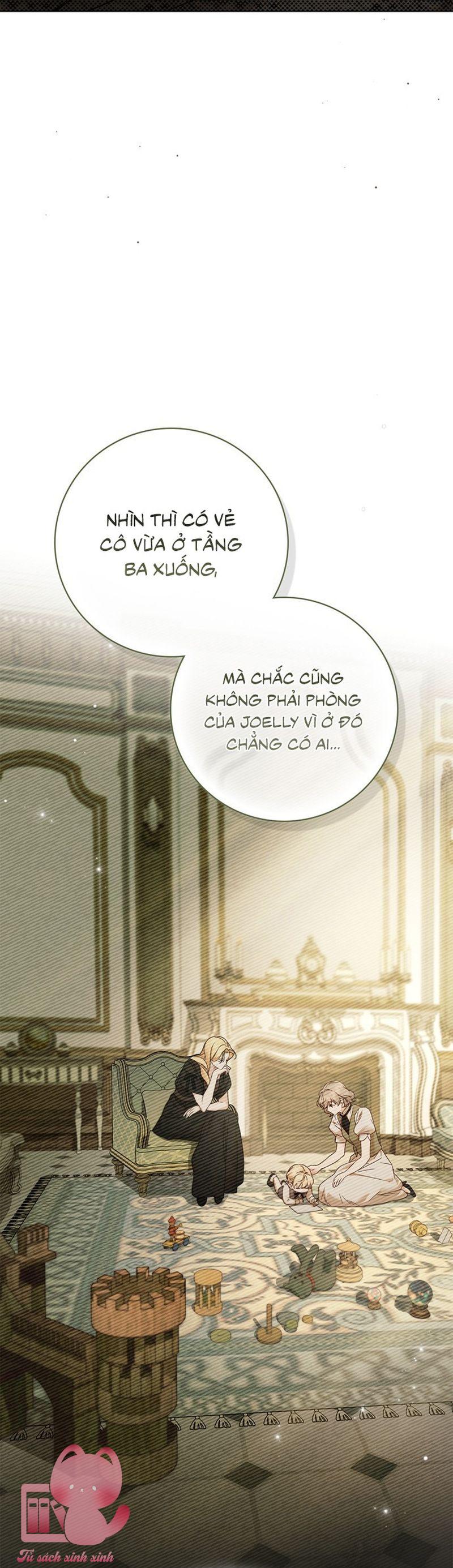Hầu Nữ Bí Mật Của Bá Tước - Chap 77 - Trang 6