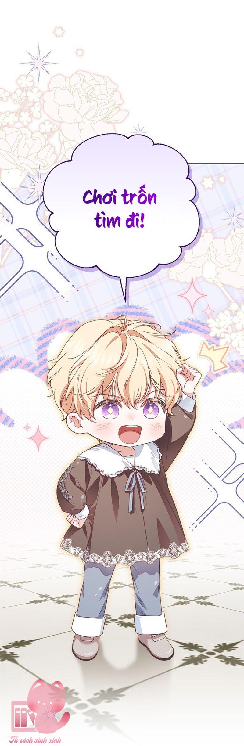 Hầu Nữ Bí Mật Của Bá Tước - Chap 78 - Trang 1