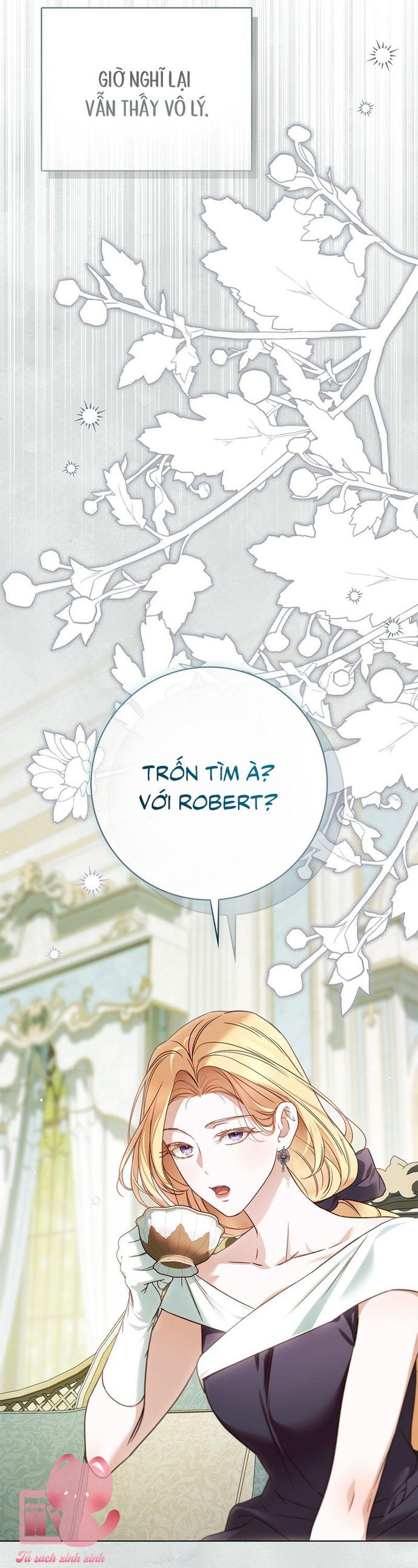 Hầu Nữ Bí Mật Của Bá Tước - Chap 78 - Trang 11