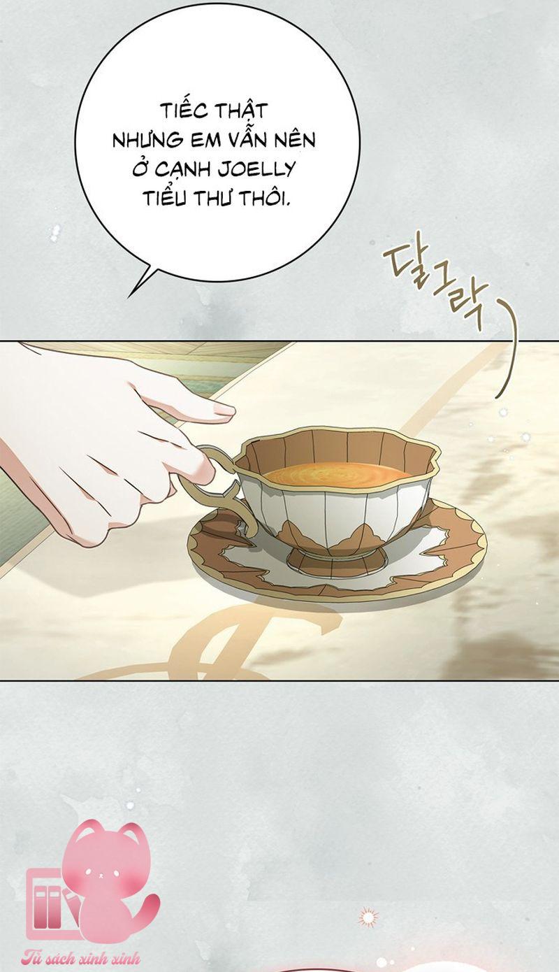 Hầu Nữ Bí Mật Của Bá Tước - Chap 78 - Trang 13