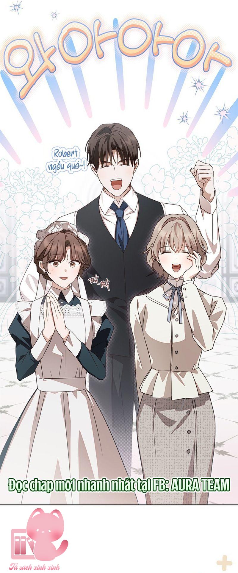 Hầu Nữ Bí Mật Của Bá Tước - Chap 78 - Trang 2